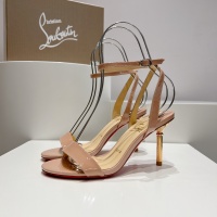 $108.00 USD Christian Louboutin Sandal For Women #1211605