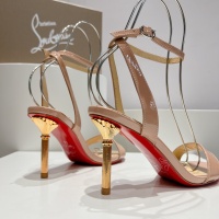 $108.00 USD Christian Louboutin Sandal For Women #1211605