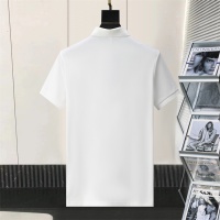 $42.00 USD Burberry T-Shirts Short Sleeved For Men #1211731