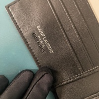 $40.00 USD Yves Saint Laurent YSL Man Wallets #1211773