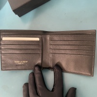 $40.00 USD Yves Saint Laurent YSL Man Wallets #1211781