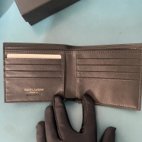 $40.00 USD Yves Saint Laurent YSL Man Wallets #1211781