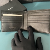 $40.00 USD Yves Saint Laurent YSL Man Wallets #1211782