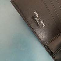 $40.00 USD Yves Saint Laurent YSL Man Wallets #1211782