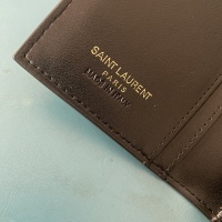 $45.00 USD Yves Saint Laurent YSL Man Wallets #1211785