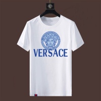 $40.00 USD Versace T-Shirts Short Sleeved For Men #1211824