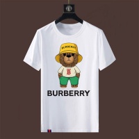 $40.00 USD Burberry T-Shirts Short Sleeved For Men #1211835
