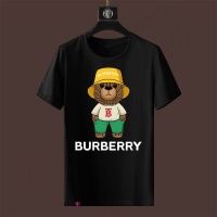 $40.00 USD Burberry T-Shirts Short Sleeved For Men #1211836