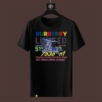$40.00 USD Burberry T-Shirts Short Sleeved For Men #1211841