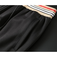 $76.00 USD Burberry Tracksuits Short Sleeved For Men #1211865