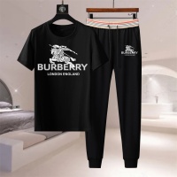 $76.00 USD Burberry Tracksuits Short Sleeved For Men #1211866