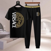 $76.00 USD Versace Tracksuits Short Sleeved For Men #1211867