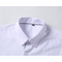 $40.00 USD Balmain Shirts Long Sleeved For Men #1211948
