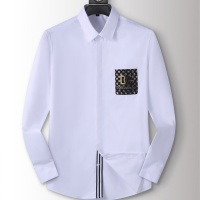 $40.00 USD Dolce & Gabbana D&G Shirts Long Sleeved For Men #1211962