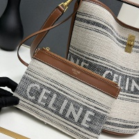 $98.00 USD Celine AAA Quality Messenger Bags For Women #1211963