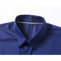 $40.00 USD Dolce & Gabbana D&G Shirts Long Sleeved For Men #1211966