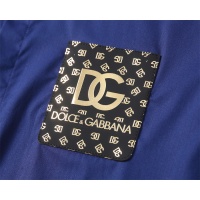 $40.00 USD Dolce & Gabbana D&G Shirts Long Sleeved For Men #1211966