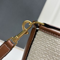 $96.00 USD Celine AAA Quality Messenger Bags For Women #1211972