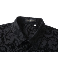 $48.00 USD Versace Shirts Long Sleeved For Men #1211979