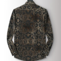 $48.00 USD Versace Shirts Long Sleeved For Men #1211980