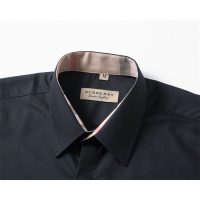 $34.00 USD Burberry Shirts Long Sleeved For Men #1211995