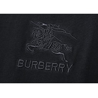 $42.00 USD Burberry Tracksuits Short Sleeved For Men #1211999