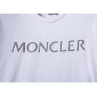$42.00 USD Moncler Tracksuits Short Sleeved For Men #1212000
