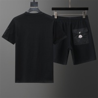 $42.00 USD Moncler Tracksuits Short Sleeved For Men #1212001