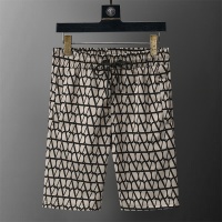 $45.00 USD Valentino Tracksuits Short Sleeved For Men #1212005