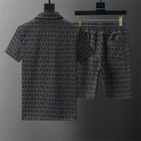 $45.00 USD Valentino Tracksuits Short Sleeved For Men #1212006