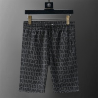 $45.00 USD Valentino Tracksuits Short Sleeved For Men #1212006