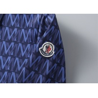 $45.00 USD Moncler Tracksuits Short Sleeved For Men #1212013