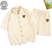 $48.00 USD Versace Tracksuits Short Sleeved For Men #1212082