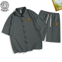 $48.00 USD Versace Tracksuits Short Sleeved For Men #1212084