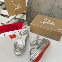 $102.00 USD Christian Louboutin Sandal For Women #1212128