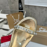 $102.00 USD Christian Louboutin Sandal For Women #1212130