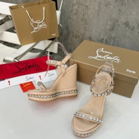 $102.00 USD Christian Louboutin Sandal For Women #1212138