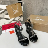 $102.00 USD Christian Louboutin Sandal For Women #1212139