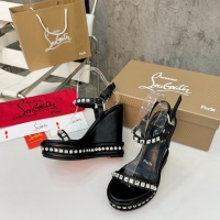 $102.00 USD Christian Louboutin Sandal For Women #1212139