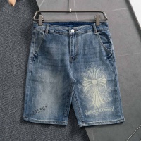 Chrome Hearts Jeans For Men #1212151