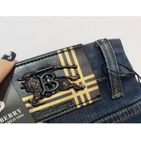 $45.00 USD Burberry Jeans For Men #1212177