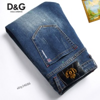 $48.00 USD Dolce & Gabbana D&G Jeans For Men #1212186
