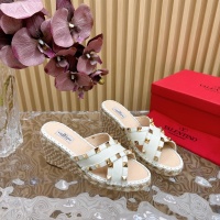 $112.00 USD Valentino Slippers For Women #1212187
