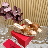 $112.00 USD Valentino Slippers For Women #1212188