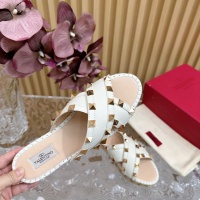 $102.00 USD Valentino Slippers For Women #1212190