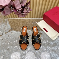 $102.00 USD Valentino Slippers For Women #1212193