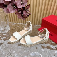 $108.00 USD Valentino Sandal For Women #1212196