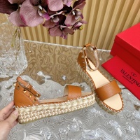 $108.00 USD Valentino Sandal For Women #1212197