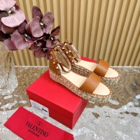 $108.00 USD Valentino Sandal For Women #1212197