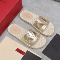 $96.00 USD Valentino Slippers For Women #1212215